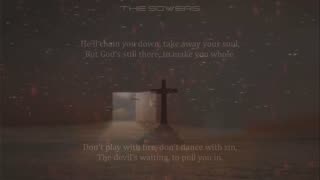 The Sowers ~ Don't Play With Fire { Lyrics } { Ai } Remix 1 { Dance Ver. } Christcore PC FX