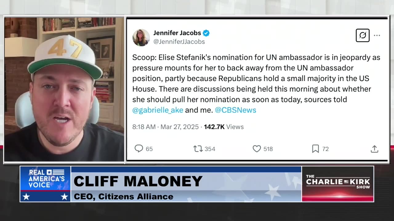 Republicans' Special Election Problem and Why Chasing Ballots Matters