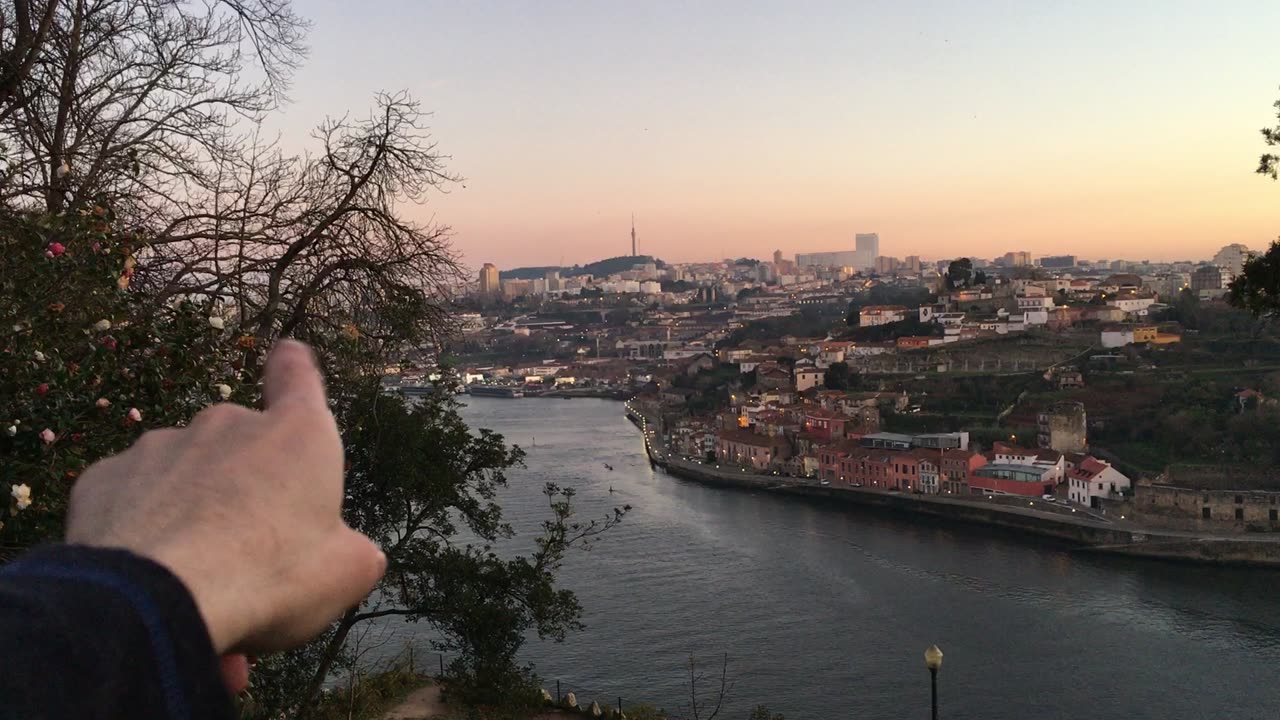 Crystal Palace Gardens (Porto, Douro Literal, Portugal) 4