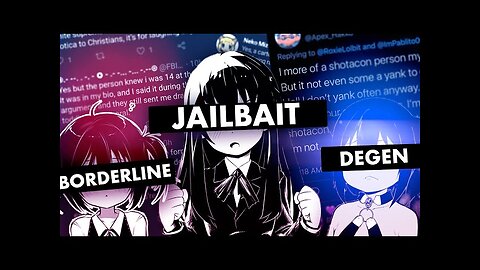 Loli Is A Serious Problem (mirror)
