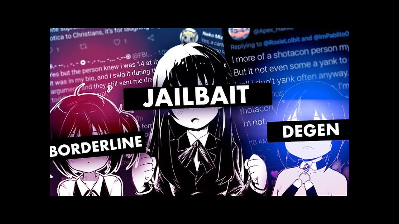 Loli Is A Serious Problem (mirror)