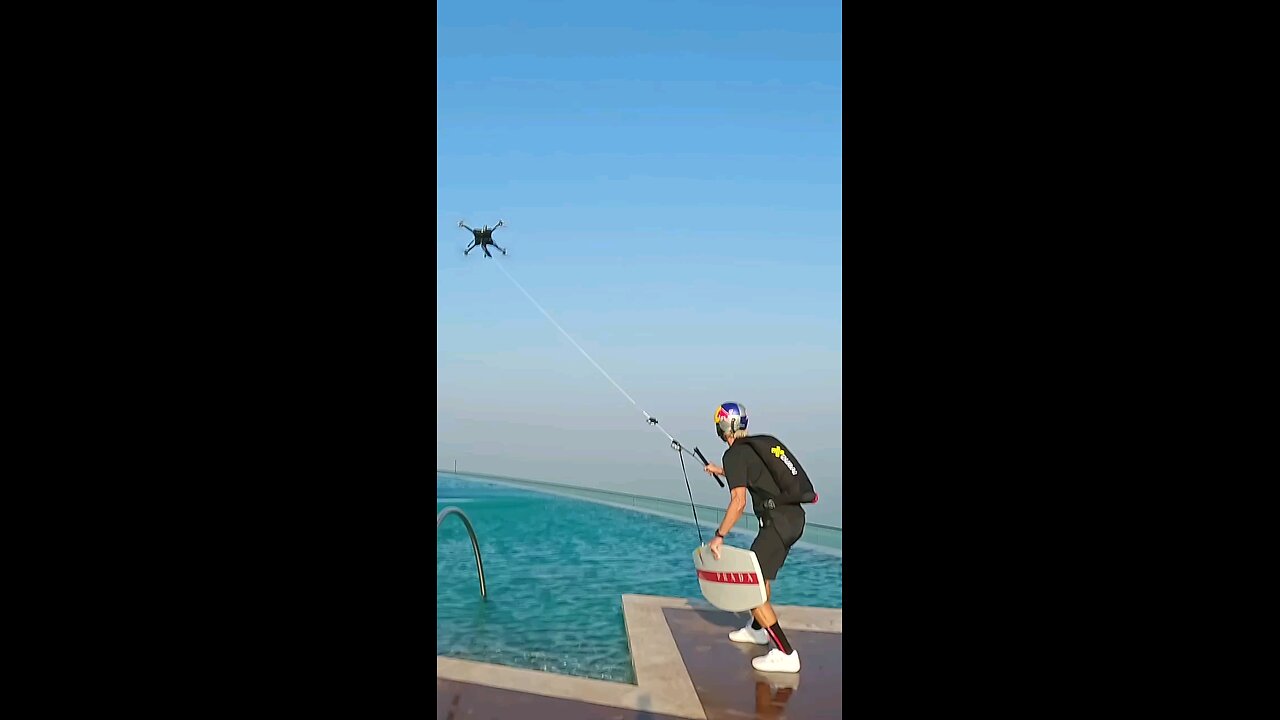 Safe landing