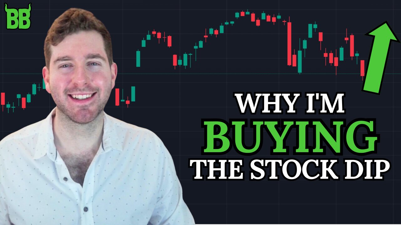 Two Reasons This Bull Market Will Continue | Stocks To Buy Now