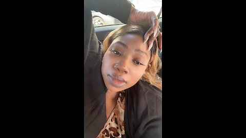 It’s a bunch of haters on Rumble