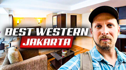 Best Western - Jakarta, Indonesia