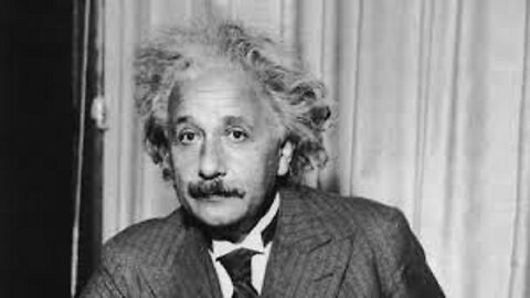 Biography of Albert Einstein