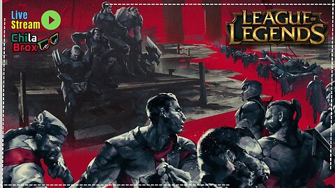 ¡Modo competitivo activado! Escalando en League of Legends 🔥⚡