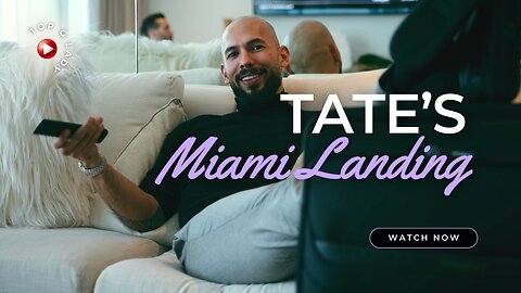 The Tates Miami Landing