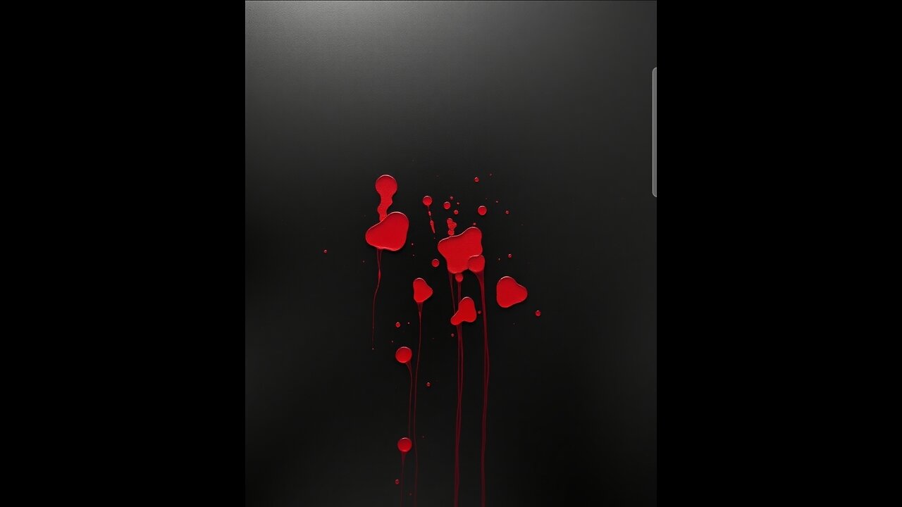 Echoes Of Pain