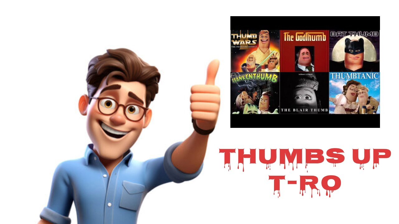 Thumb Movie Compilation (T-RO'S TOMB)