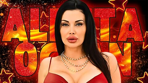 Aletta Ocean Drip New Hip Hop Music Video 2025 HD 4k