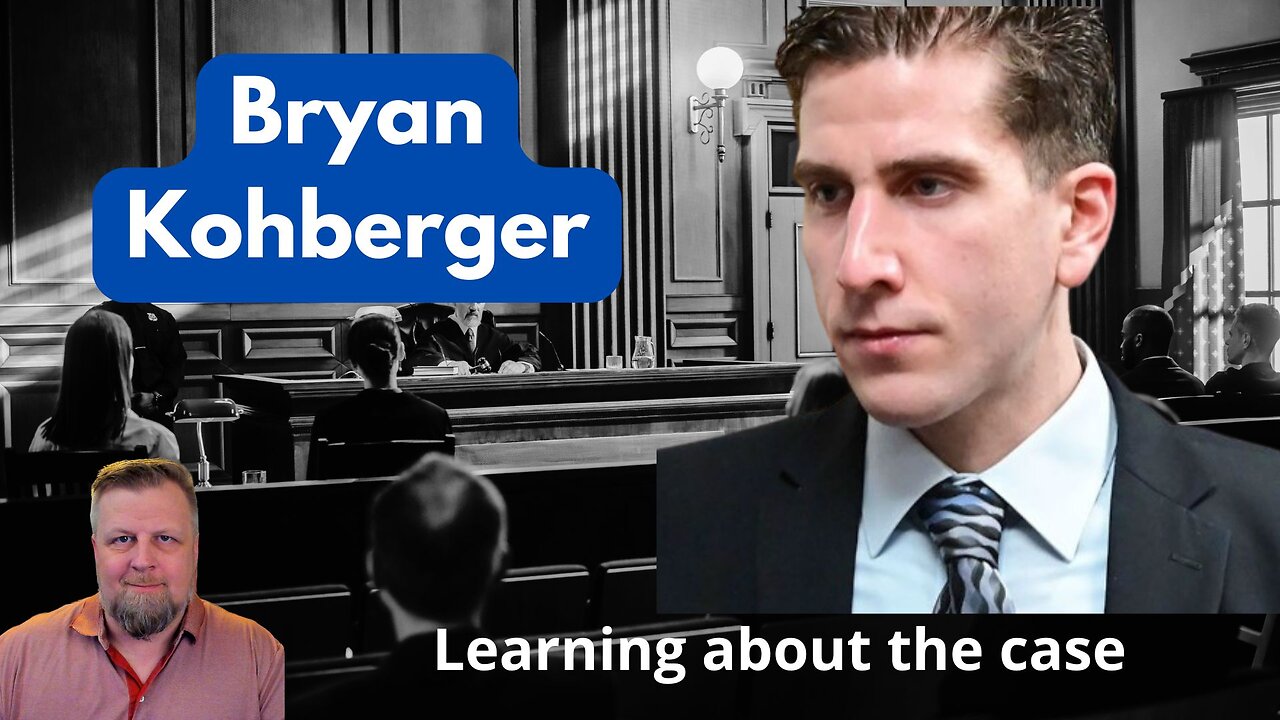 Let’s Make Sense of the Idaho 4 Case w/ Yolie-Yo-Law