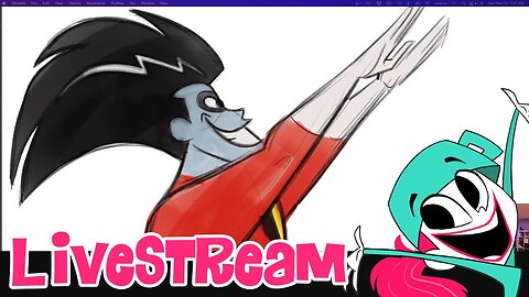 Request Livestream #29: Freakazoid, Doug, Pepper Ann + More!