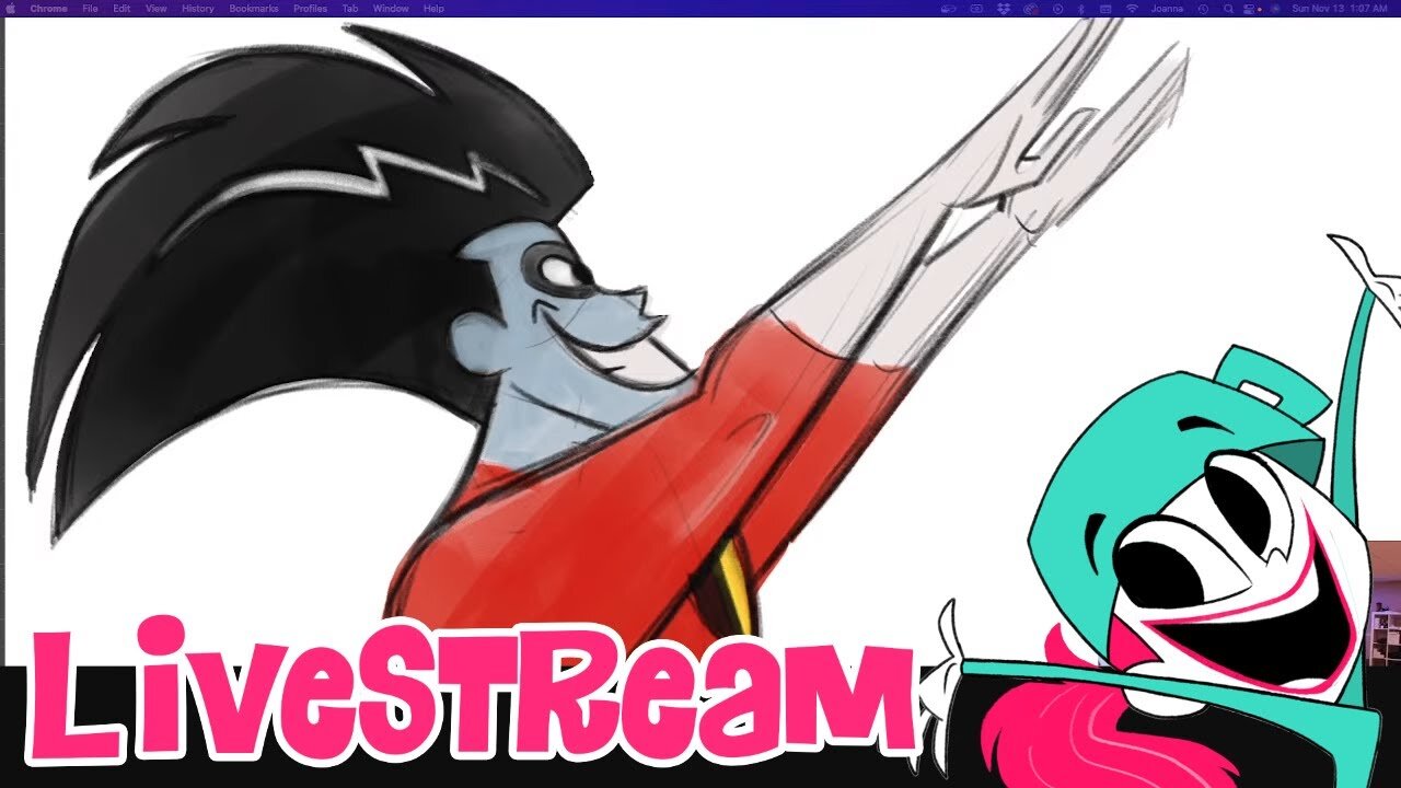 Request Livestream #29: Freakazoid, Doug, Pepper Ann + More!