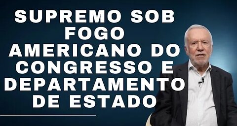 Exposição de propaganda derruba Lula ainda mais - Alexandre Garcia