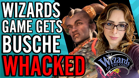 WotC Skeleton Key Studio CANCELS Big Budget Game After HIRING Corinne Busche Who KILLED Dragon Age!!