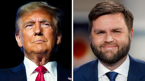 The Trump Vance Beatdown of Zelensky