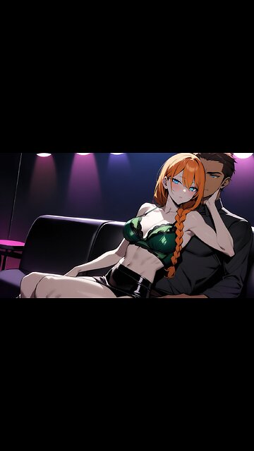 Summer Story 2: Chapter 2 "The Jason Seduction" TEASER