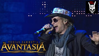 Avantasia - Live @ Wacken Open Air 2017 - Full Concert (HQ)