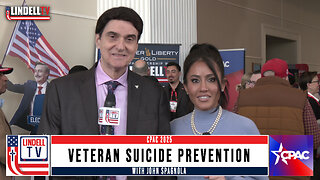 Combatting Veteran Suicide