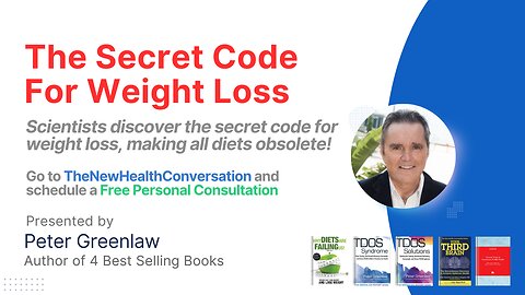 Stop Scrolling! This is The Only Weight Loss Protocol You’ll Ever Need! R2M Protocol