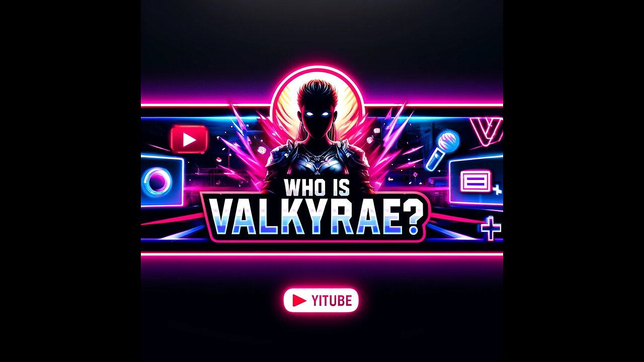 The Rise of Valkyrae: From GameStop to Gaming Queen