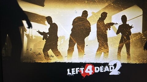 Left 4 Dead 2 VERSUS