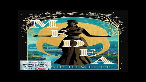 Medea (Hardcover) Review