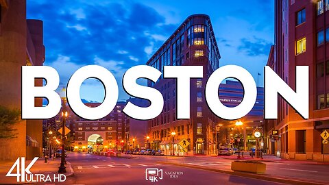 Top 10 Best Things to Do in Boston, Massachusetts [Boston Travel Guide 2025]