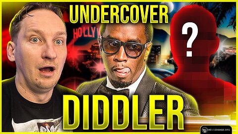 Diddy List Names FREAKOUT! Criminal Charges Moving Forward As Celebs LOSE IT