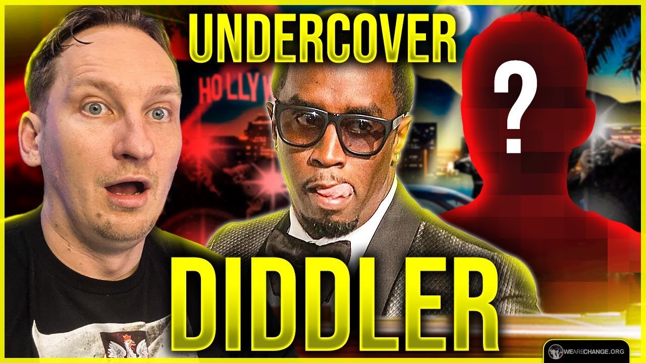 Diddy List Names FREAKOUT! Criminal Charges Moving Forward As Celebs LOSE IT