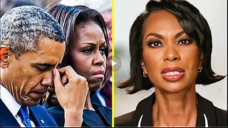 Harris Faulkner Is Left Speechless As She Uncovers Michelle Obama'S Shocking Secret.