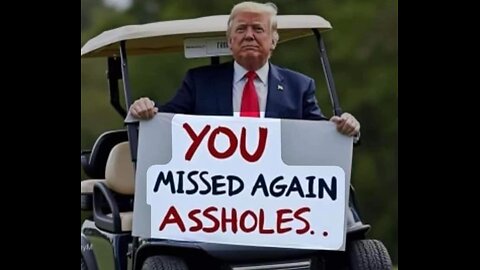 TRUMP IS A MENSCH – A HEAVYWEIGHT FIGHTER WHO WILL NEVER STOP FIGHTING