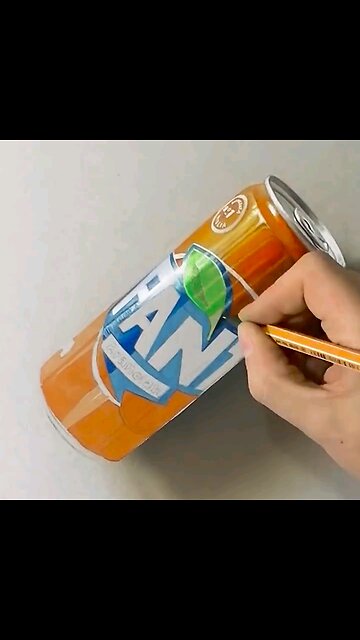 Drawing Realistic ✍️