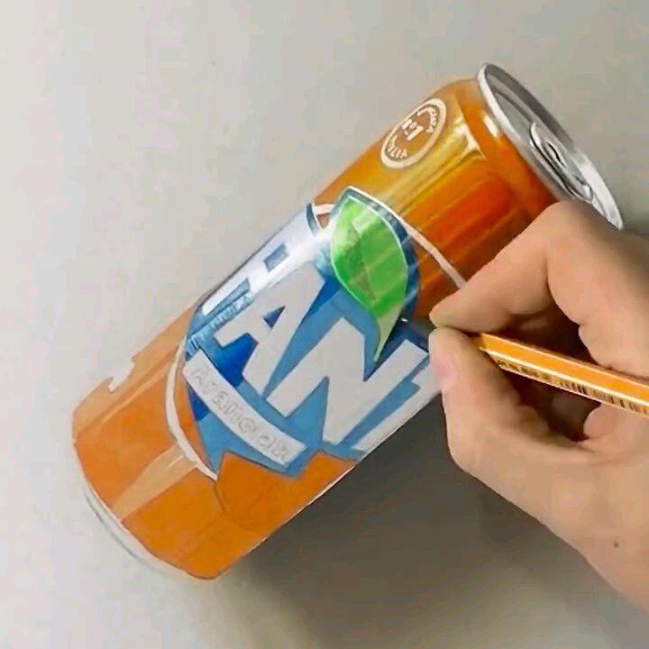 Drawing Realistic ️