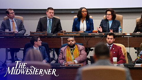 Gretchen Whitmer skips own Michigan budget presentation amid book tour