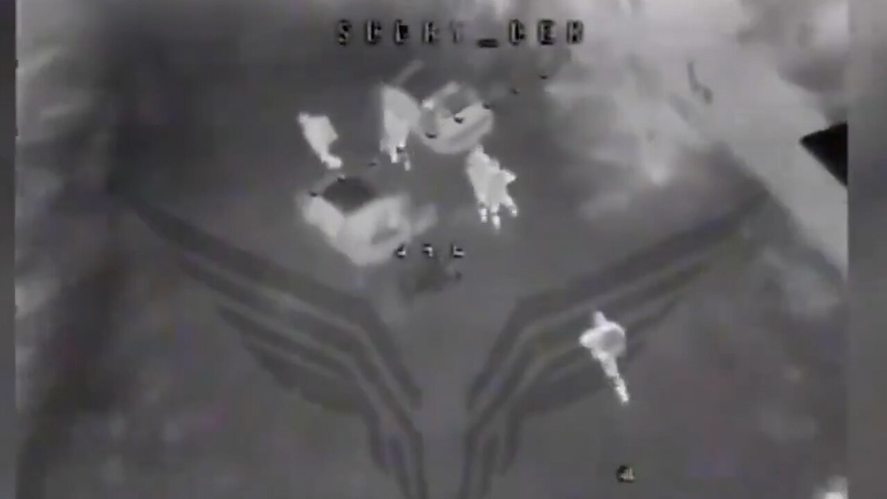 Ukraine's Collapse in Kursk? Scott Ritter on Russia's Rapid Advance & the Rise of Killer Drones
