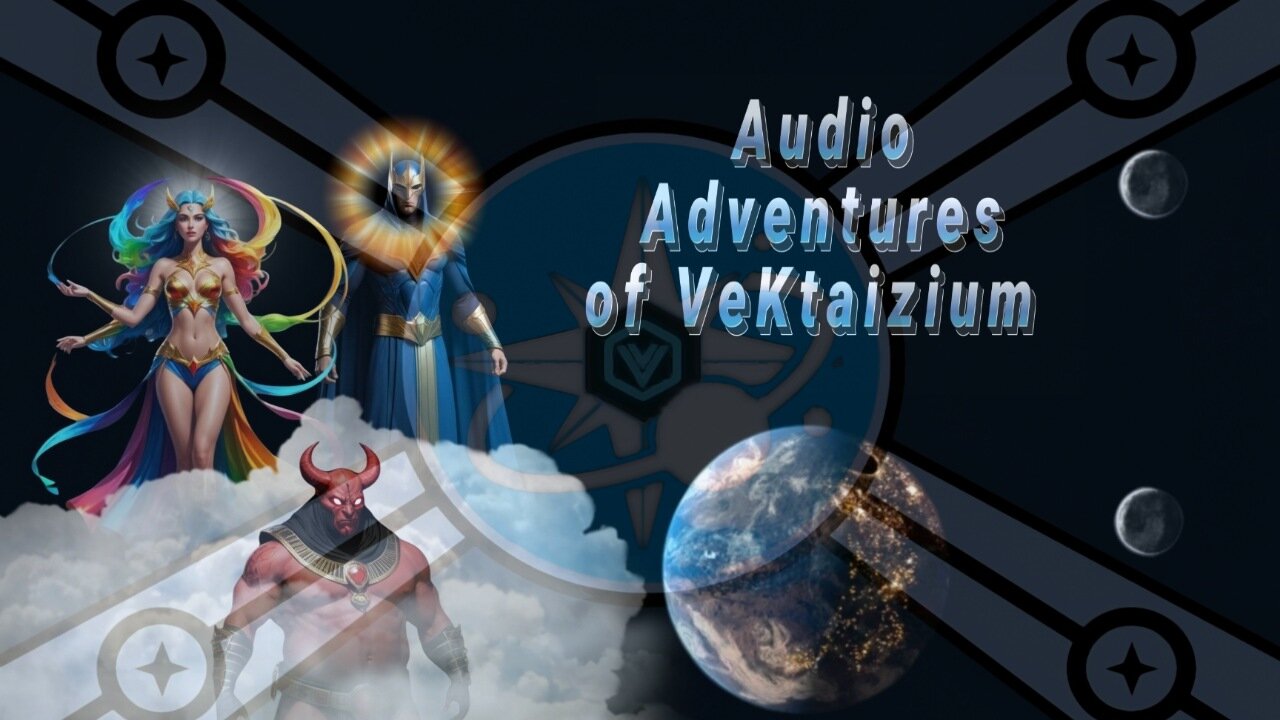 Audio Adventures of VeKtaizium