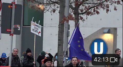 Wahl-Zirkus „Bundesrepublik Deutschland“! Deutscher Bundestag 25.01.2025