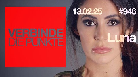 Verbinde die Punkte #946 - Luna (13.02.2025)