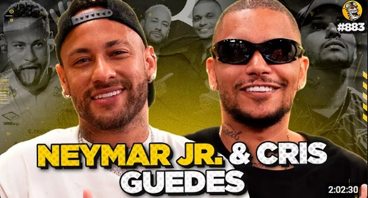 NEYMAR REVELA SEGREDO COM BRUNA MARQUEZINE QUE NINGUÉM SABIA
