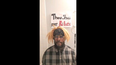 THOU SHALL NOT RELAPSE