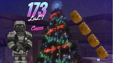 OPENING 173 CASES!