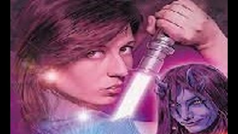 Star Wars - Fate of the Jedi -bk2 Omen#14