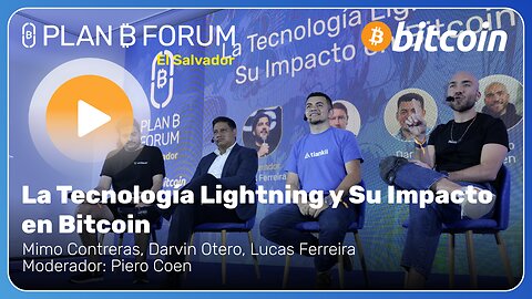 La Tecnología Lightning y Su Impacto en Bitcoin