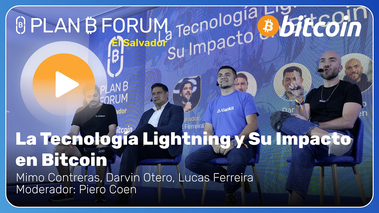 La Tecnología Lightning y Su Impacto en Bitcoin