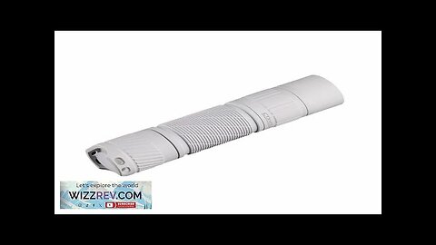 Convoy T3 High CRI with 519A R9080 LED EDC Flashlight 12 Groups Review