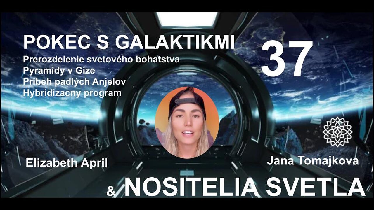 Nositelé Světla 💫: POKEC S GALAKTIKMI, 26.2.2025