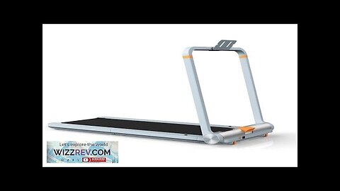 New Treadmill Home Fitness Walkingpad Running Machine Hot Sale Review