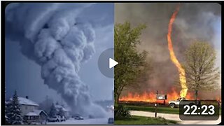 WARNING! | A MAJOR MAN- MADE WEATHER EVENT IS ABOUT TO DEVASTATE AMERICA ALL AT ONCE!